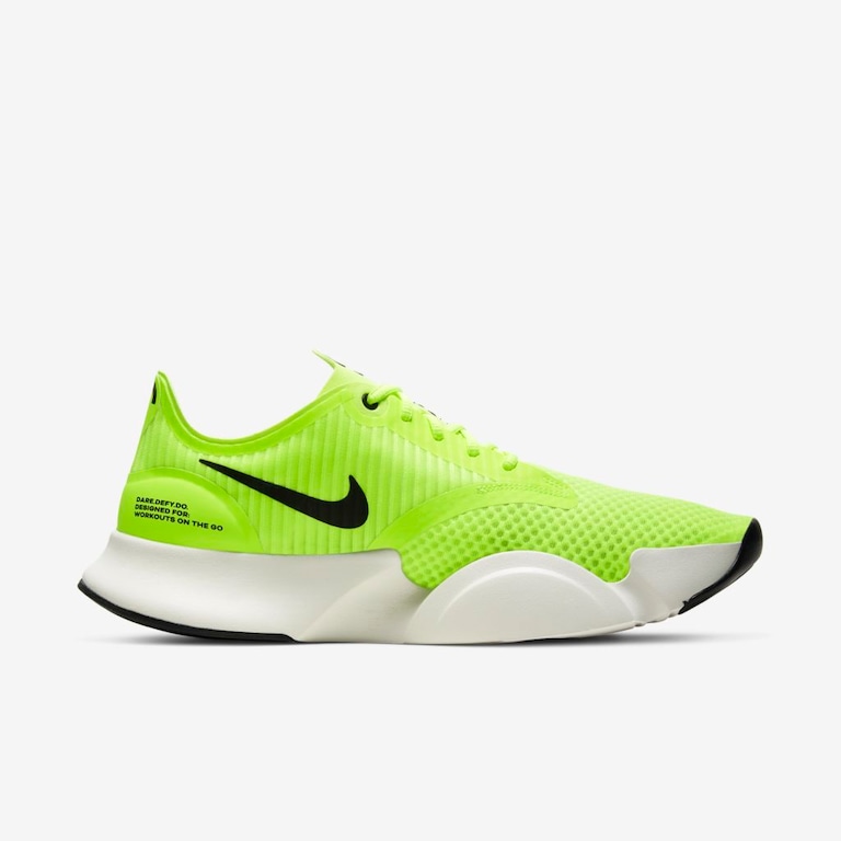 Tênis Nike SuperRep Go Masculino - Foto 3