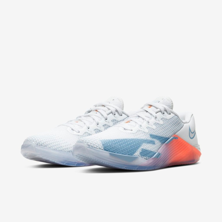 Tênis Nike Metcon 5 Premium Feminino - Foto 5