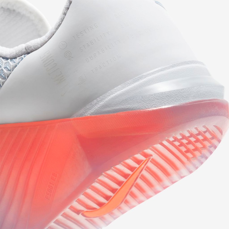 Tênis Nike Metcon 5 Premium Feminino - Foto 8