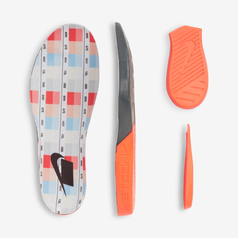 Tênis Nike Metcon 5 Premium Feminino - Foto 9