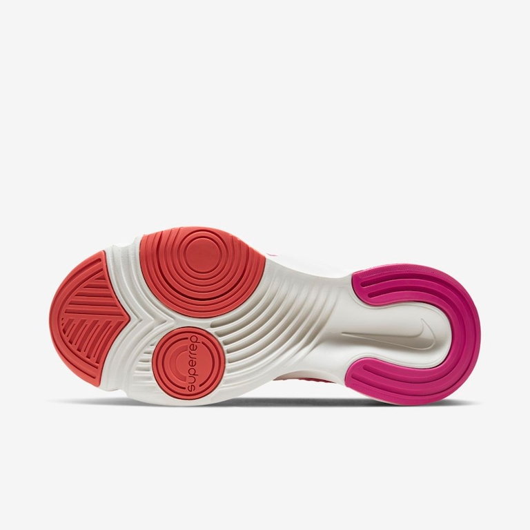 TENIS WMNS NIKE SUPERREP GO - Foto 2