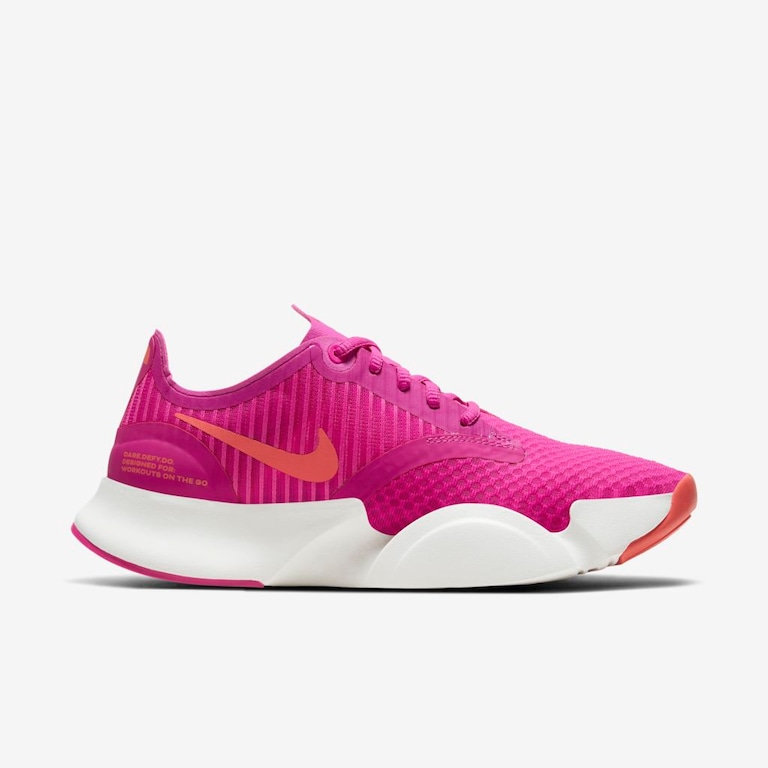 TENIS WMNS NIKE SUPERREP GO - Foto 3