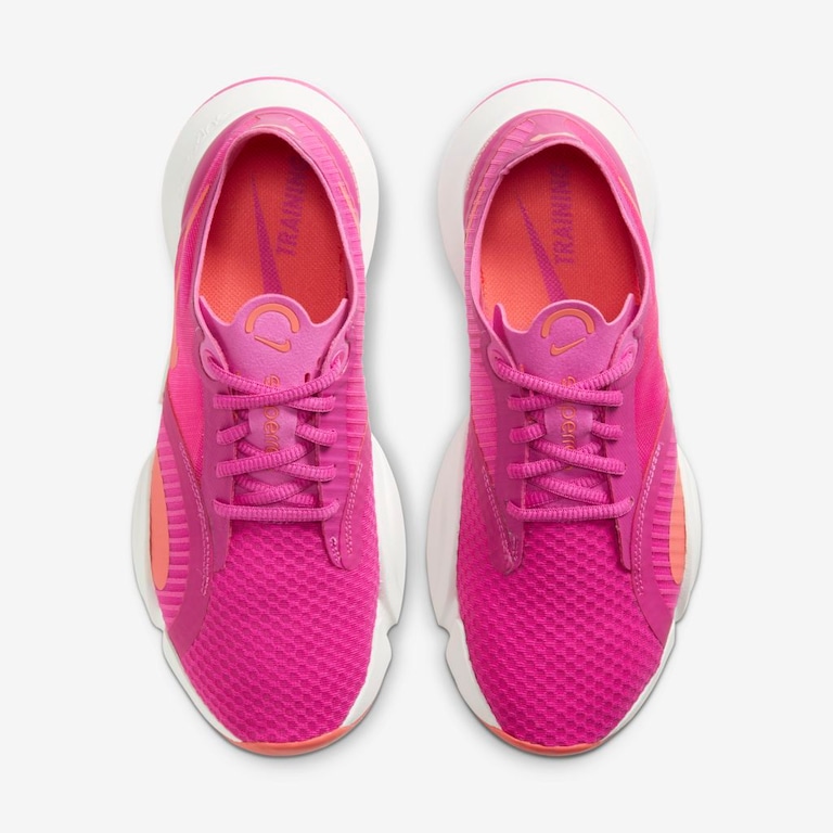 TENIS WMNS NIKE SUPERREP GO - Foto 4