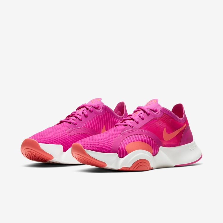 TENIS WMNS NIKE SUPERREP GO - Foto 5
