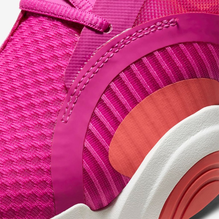 TENIS WMNS NIKE SUPERREP GO - Foto 7