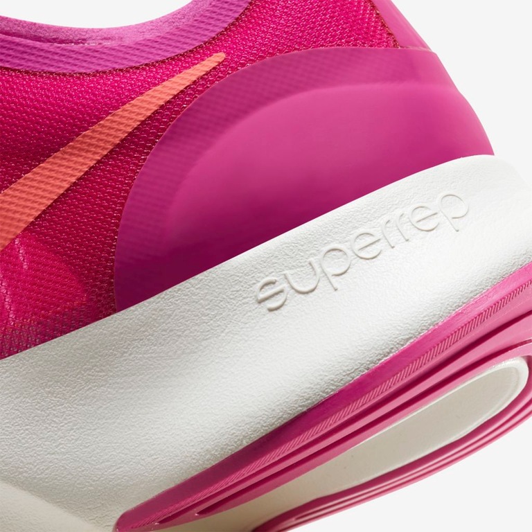 TENIS WMNS NIKE SUPERREP GO - Foto 8