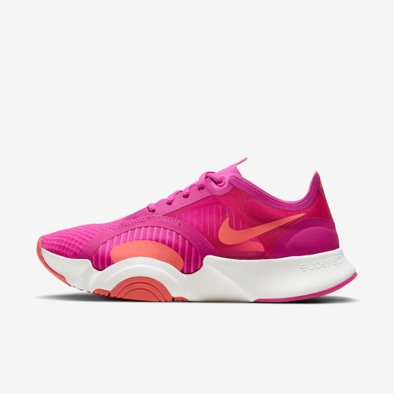 TENIS WMNS NIKE SUPERREP GO - Foto 1