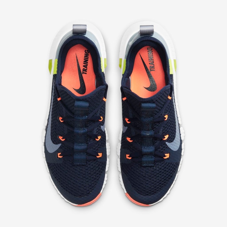Tênis Nike Free Metcon 3 Unissex - Foto 4