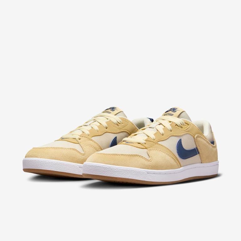 Tênis Nike SB Alleyoop Masculino - Foto 5