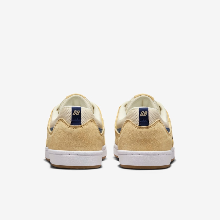 Tênis Nike SB Alleyoop Masculino - Foto 6