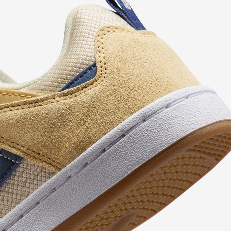 Tênis Nike SB Alleyoop Masculino - Foto 8