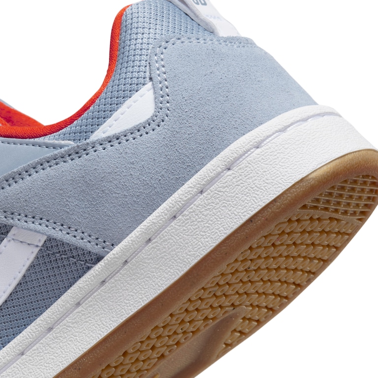 Tênis Nike SB Alleyoop Masculino - Foto 7