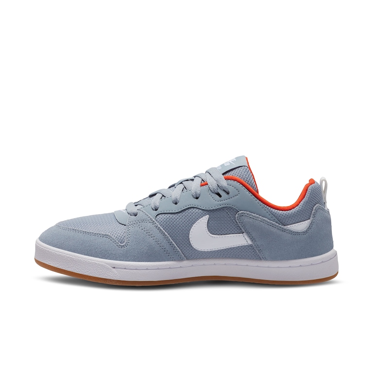 Tênis Nike SB Alleyoop Masculino - Foto 1