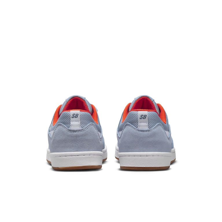 Tênis Nike SB Alleyoop Masculino - Foto 6