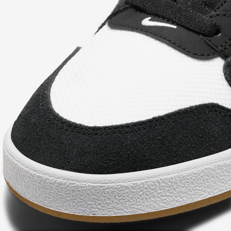 Tênis Nike SB Alleyoop Masculino - Foto 6