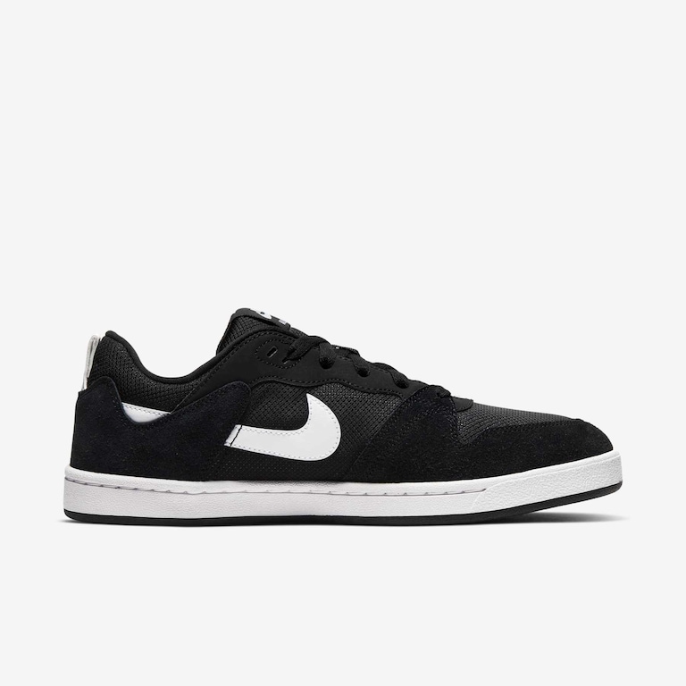 Tênis Nike SB Alleyoop Masculino - Foto 3