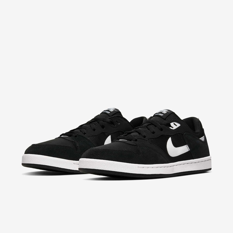 Tênis Nike SB Alleyoop Masculino - Foto 5