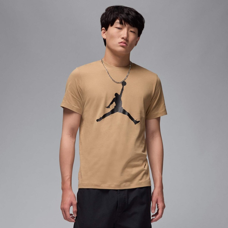 Camiseta Jordan Jumpman Masculina - Foto 1