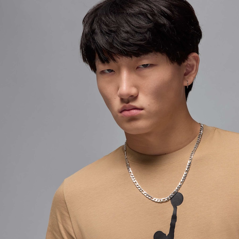 Camiseta Jordan Jumpman Masculina - Foto 3