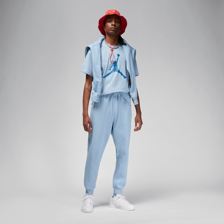 Camiseta Jordan Jumpman Masculina - Foto 4