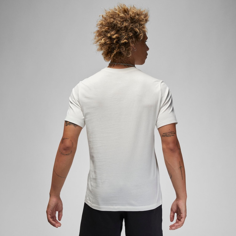 Camiseta Jordan Jumpman Masculina - Foto 2