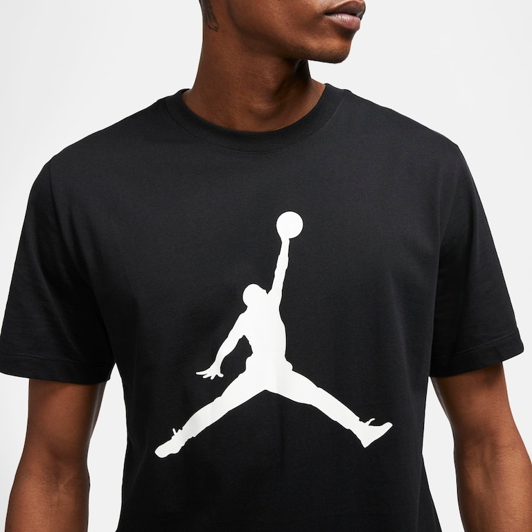 Camiseta Jordan Jumpman Masculina - Foto 3