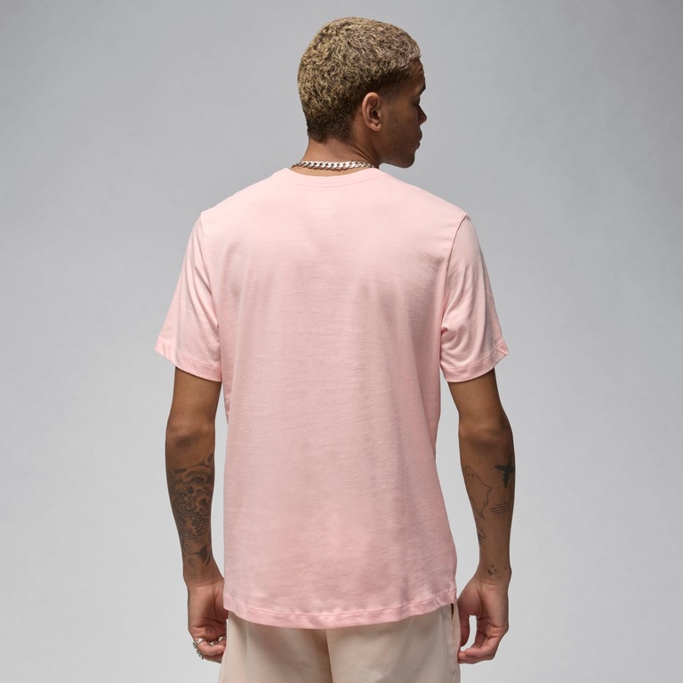 Camiseta Jordan Jumpman Masculina - Foto 4