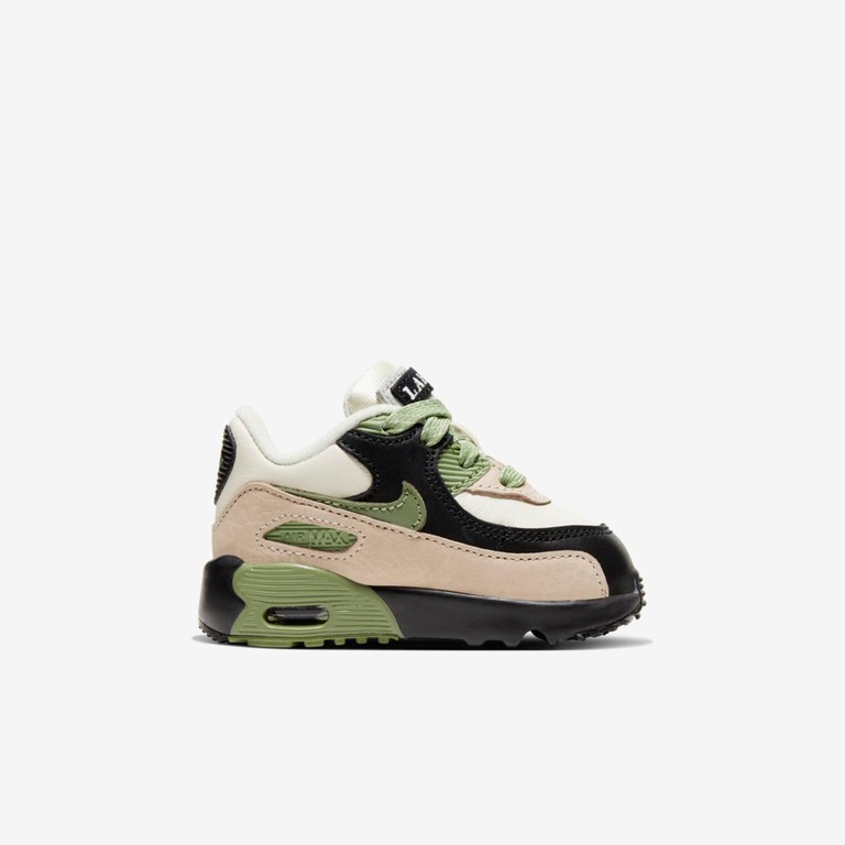 Tênis Nike Air Max 90 QS Infantil - Foto 3
