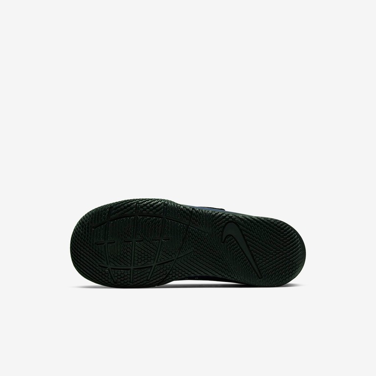 Chuteira Nike Mercurial Vapor 13 Club Infantil Futsal - Foto 2