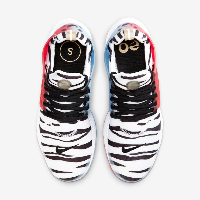 Tênis Nike Air Presto Masculino - Foto 4