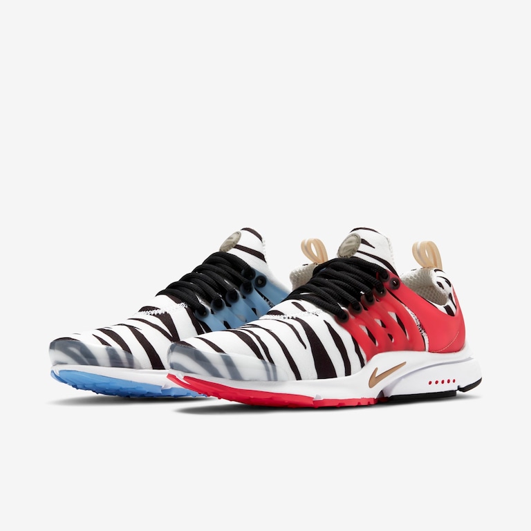 Tênis Nike Air Presto Masculino - Foto 5