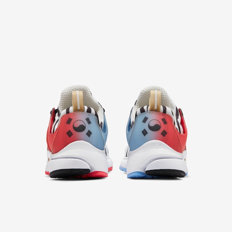 Tênis Nike Air Presto Masculino - Foto 6