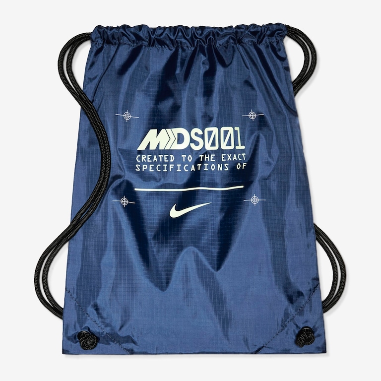 Chuteira Nike Mercurial Vapor 13 Elite Campo - Foto 8