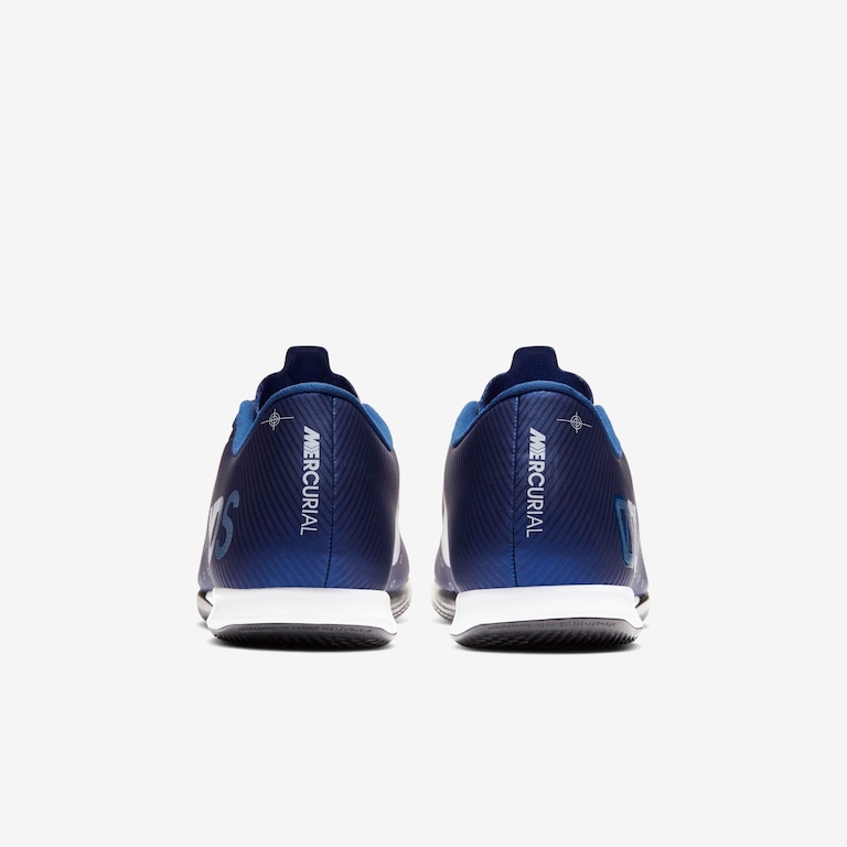 Chuteira Nike Mercurial Vapor 13 Academy Futsal - Foto 6