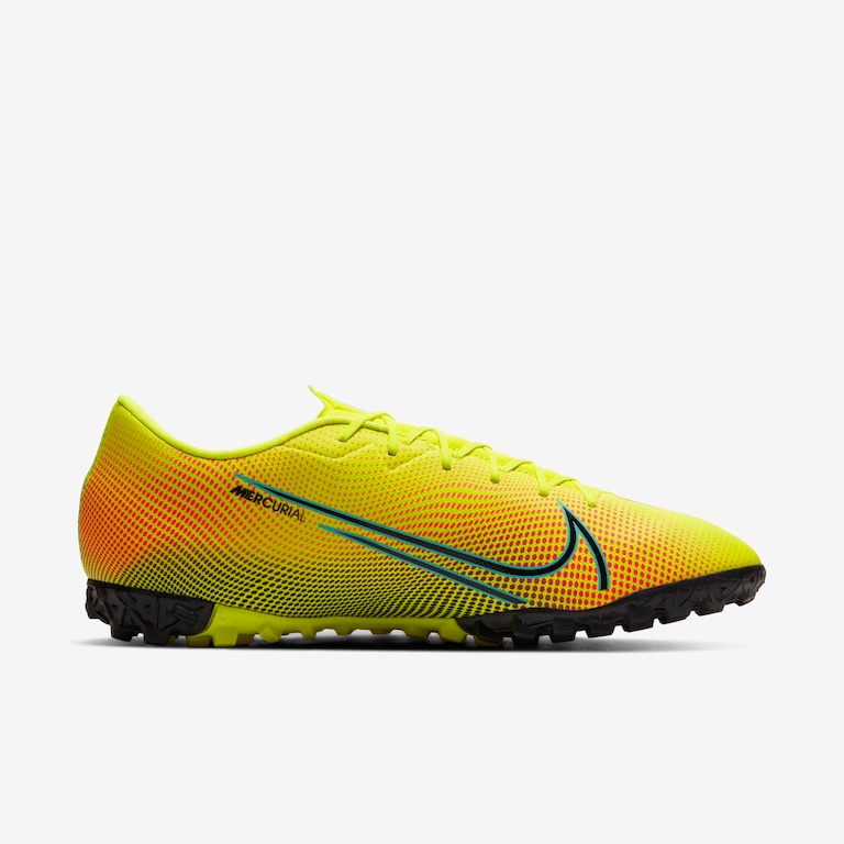 Chuteira Nike Mercurial Vapor 13 Academy Society - Foto 3