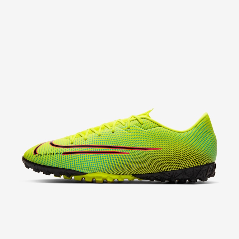 Chuteira Nike Mercurial Vapor 13 Academy Society - Foto 1