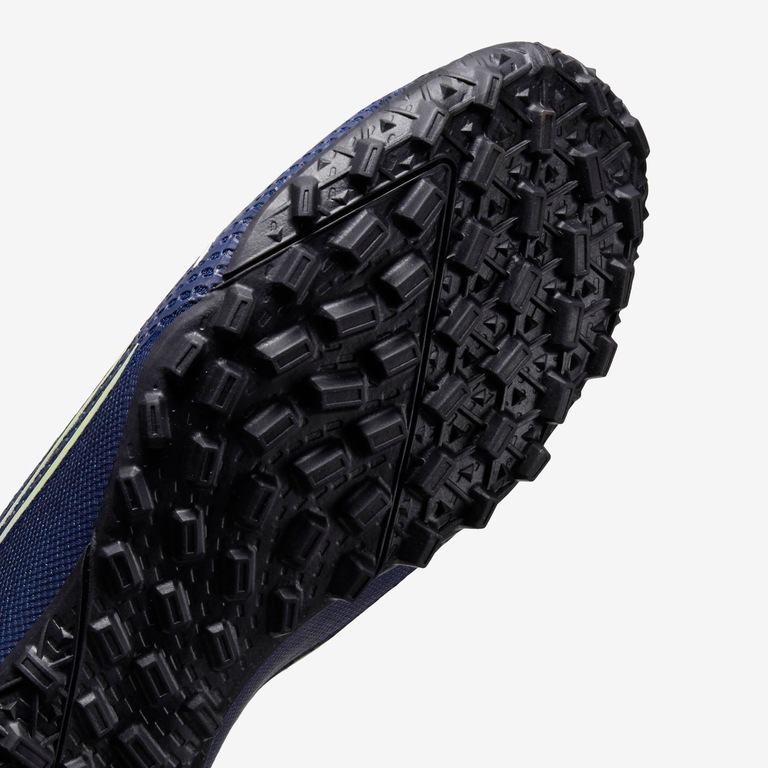 Chuteira Nike Mercurial Vapor 13 Pro Society - Foto 7