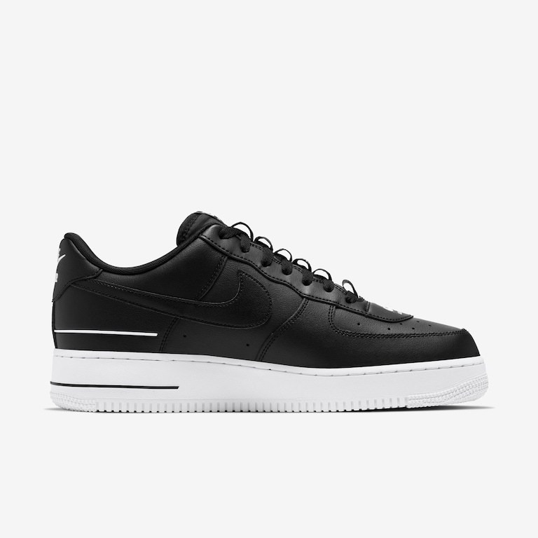 Tênis Nike Air Force 1 '07 Masculino - Foto 3