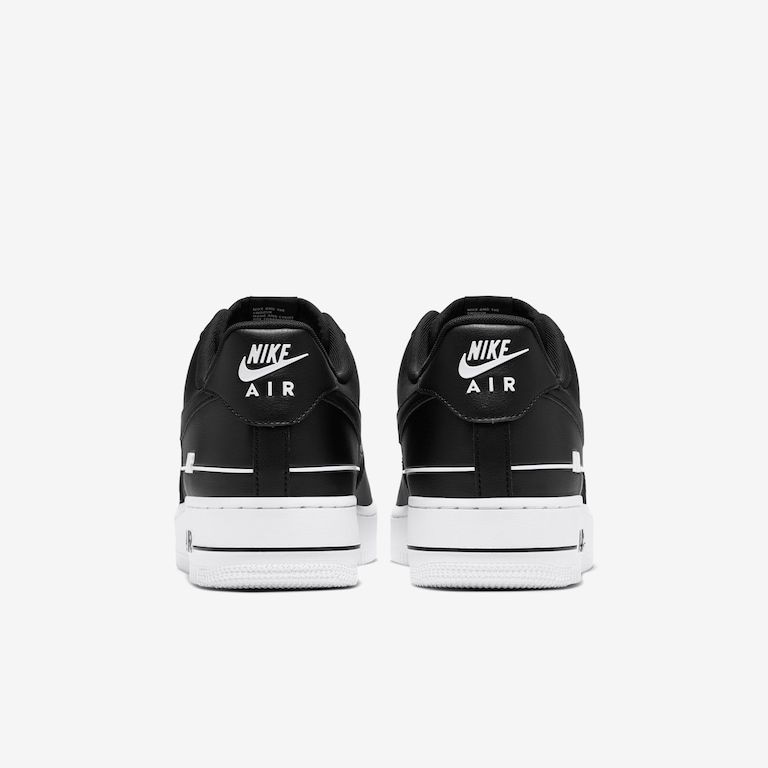 Tênis Nike Air Force 1 '07 Masculino - Foto 6