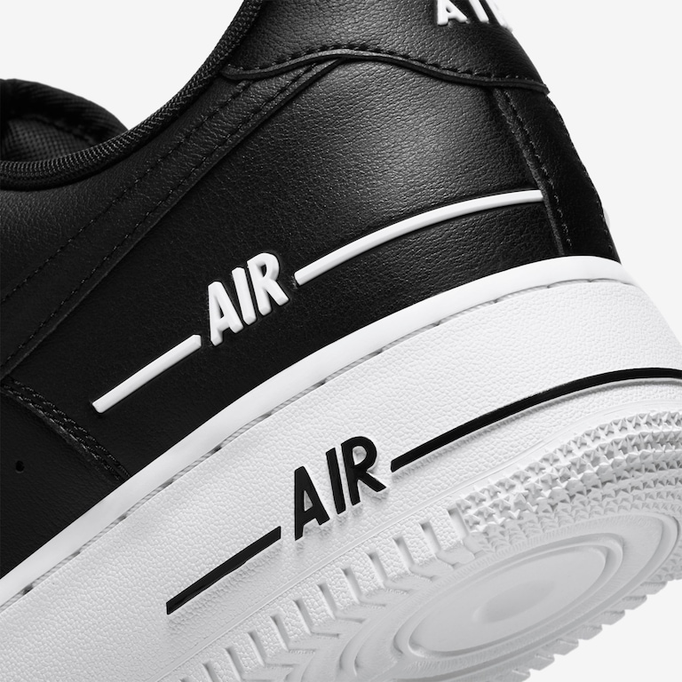 Tênis Nike Air Force 1 '07 Masculino - Foto 9