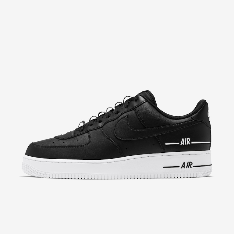 Tênis Nike Air Force 1 '07 Masculino - Foto 1