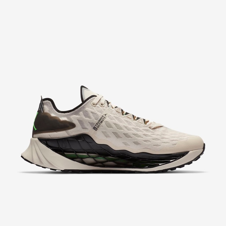 Tênis Jordan Zoom Trunner Ultimate Masculino - Foto 3