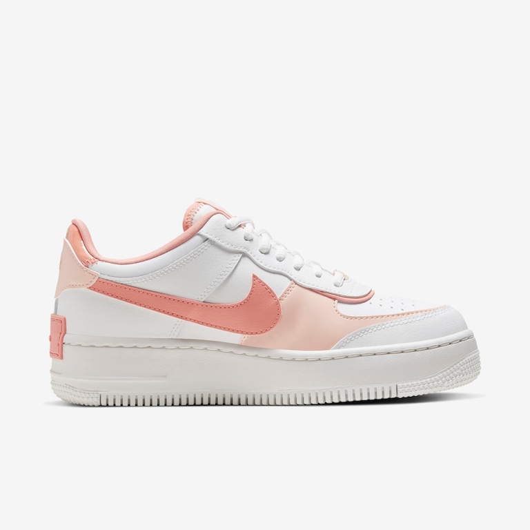 Tênis Nike Air Force 1 Shadow Feminino - Foto 3