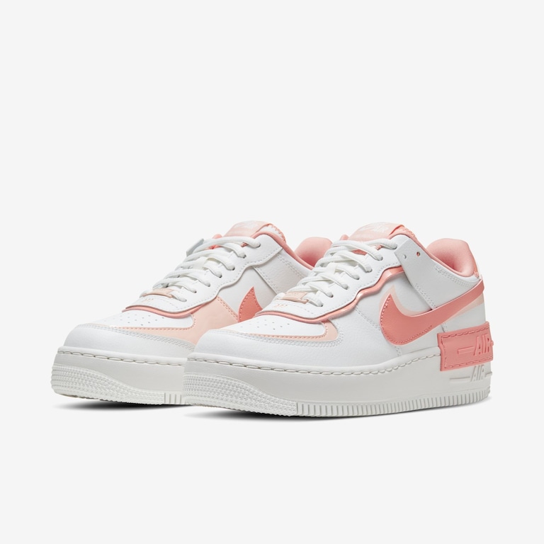 Tênis Nike Air Force 1 Shadow Feminino - Foto 5