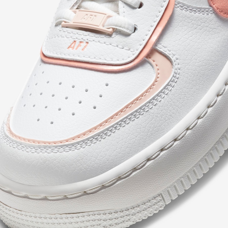 Tênis Nike Air Force 1 Shadow Feminino - Foto 7