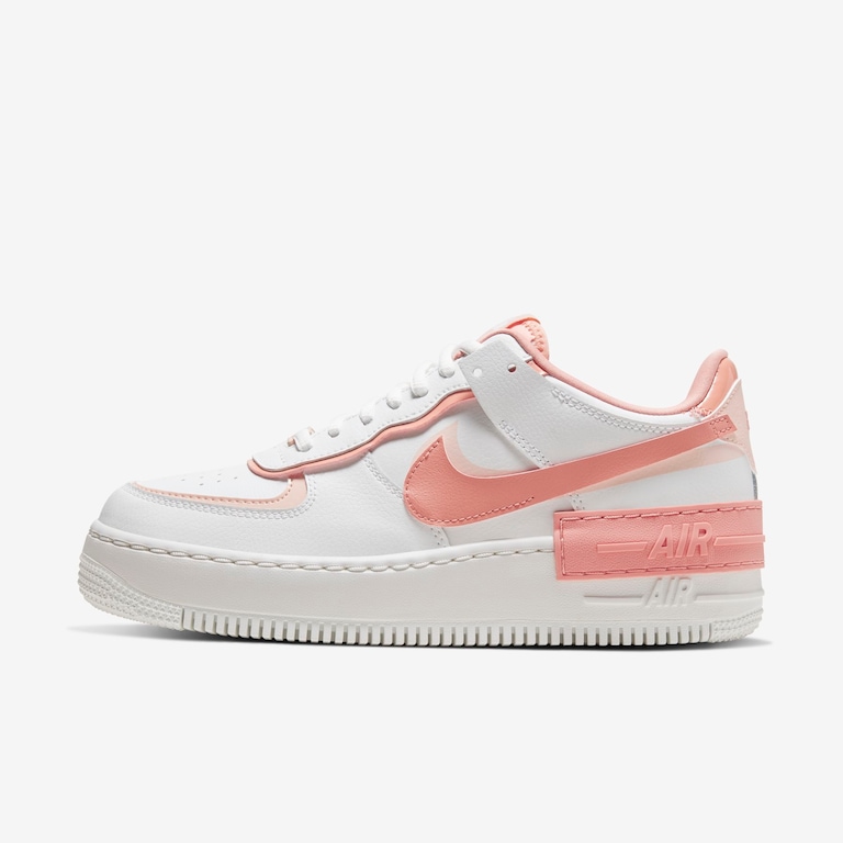 Tênis Nike Air Force 1 Shadow Feminino - Foto 1