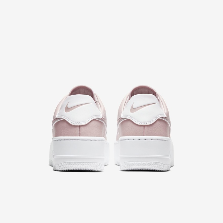 Tênis Nike Air Force 1 Sage Low Feminino - Foto 6