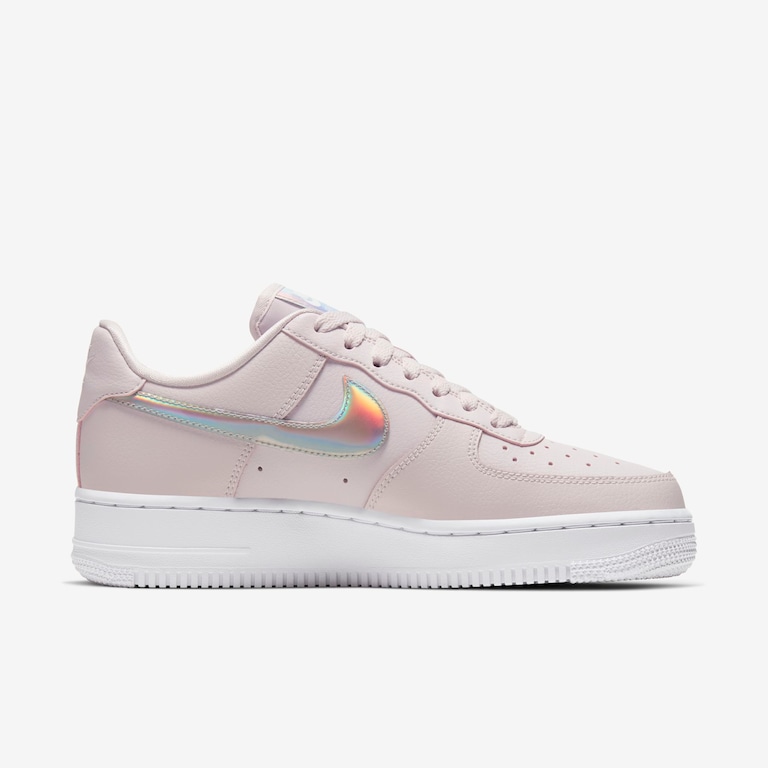 Tênis Nike Air Force 1 '07 Essential Feminino - Foto 3