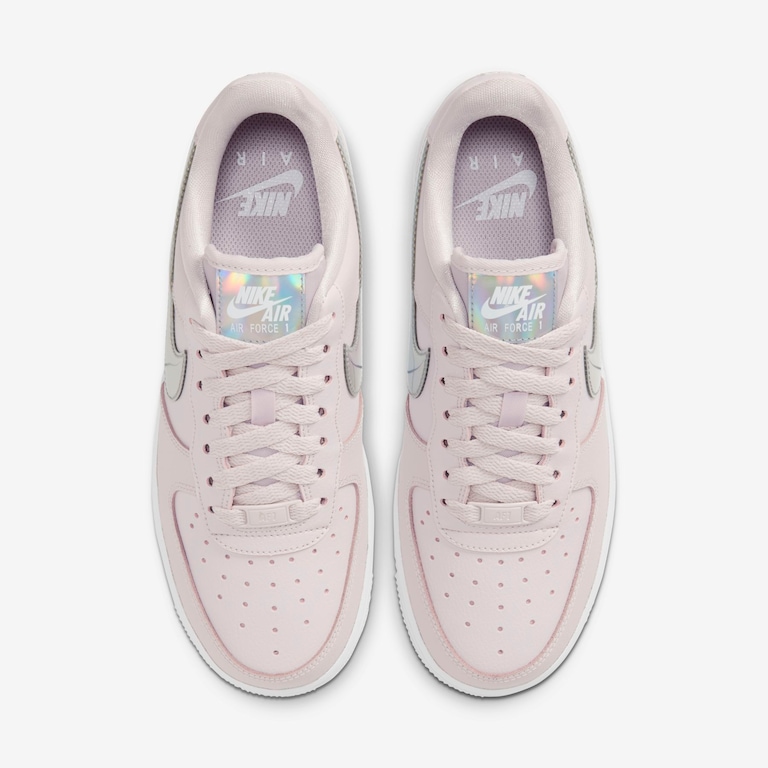 Tênis Nike Air Force 1 '07 Essential Feminino - Foto 4