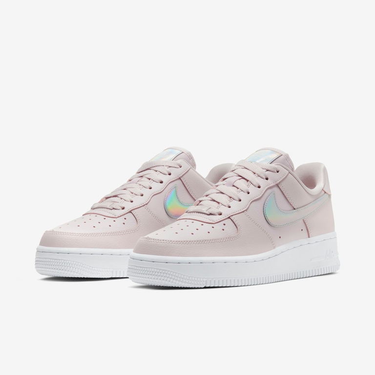 Tênis Nike Air Force 1 '07 Essential Feminino - Foto 5
